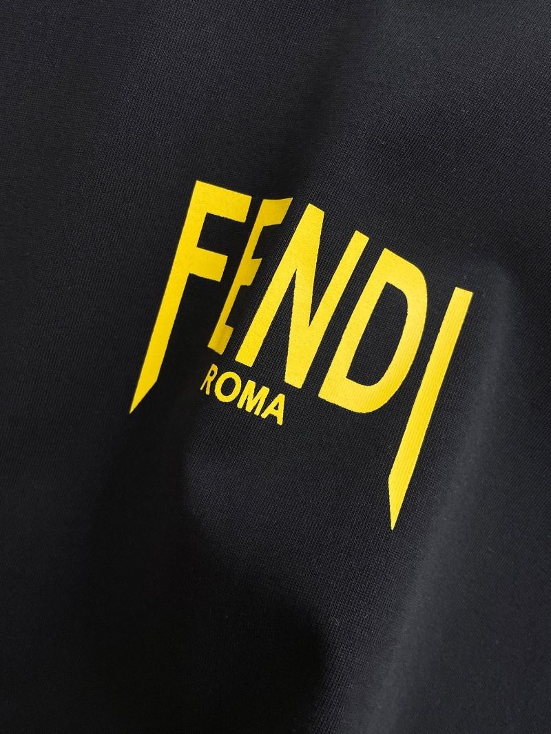 Fendi T-Shirts